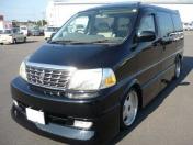 toyota granvia